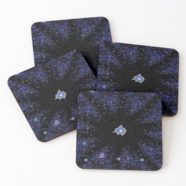 Item preview, stardust exploded designed and sold by Hatfieldweir.