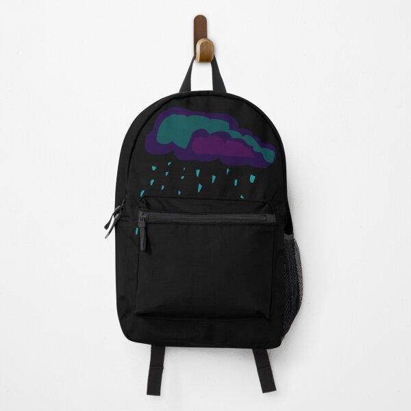Item preview, Personal Raincloud (Daily Weather Report ) designed and sold by Lemon-Thyme-Art.