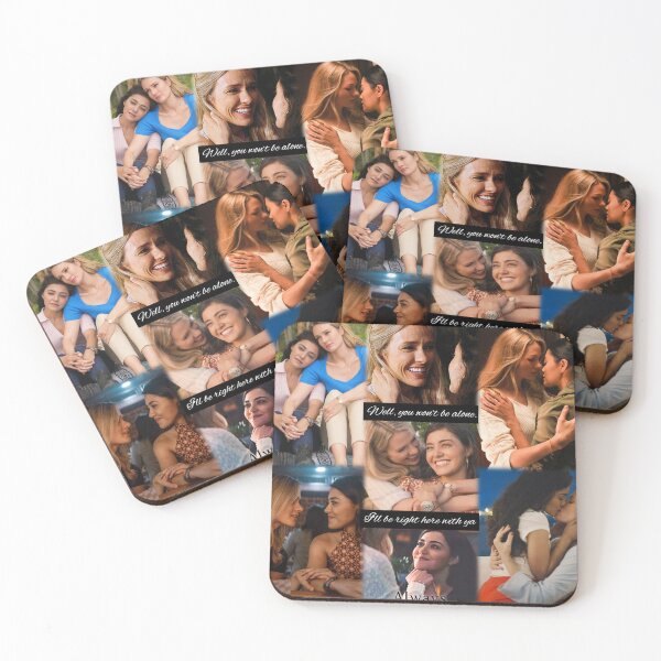 Item preview, Lucy & Kate from NCIS: Hawaii designed and sold by Katy Caldwell.