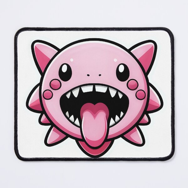 Item preview, Mini Monsters #2 designed and sold by Pokemondundee.