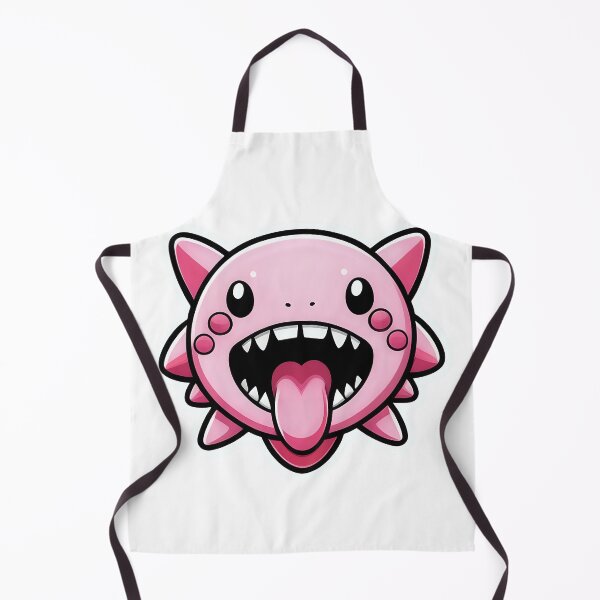 Item preview, Mini Monsters #2 designed and sold by Pokemondundee.