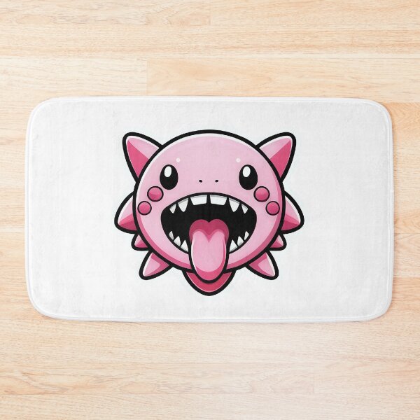 Item preview, Mini Monsters #2 designed and sold by Pokemondundee.