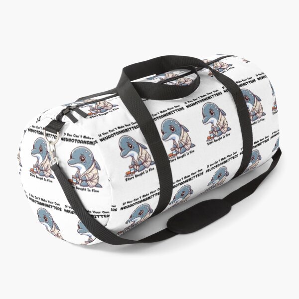 Item preview, if you can't make your own neurotransmitters store bought is fine Dolphin designed and sold by LemuellTrends.