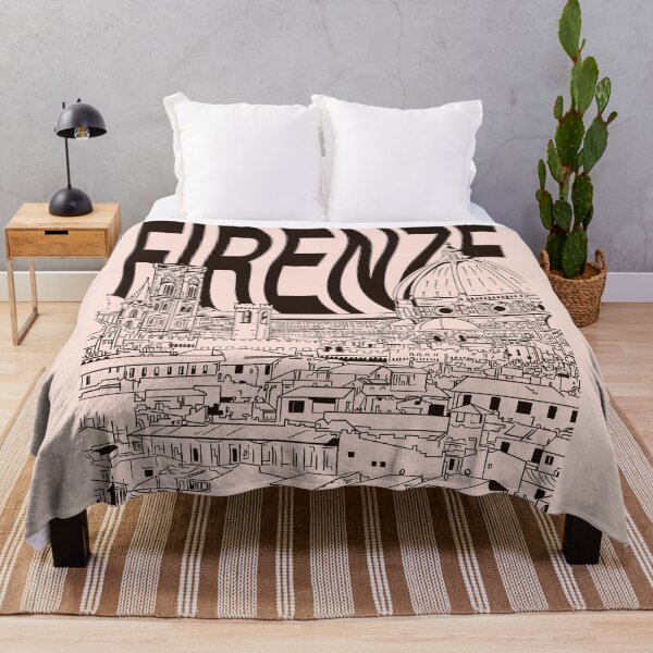 Item preview, Florencia - B&N designed and sold by mariatza.