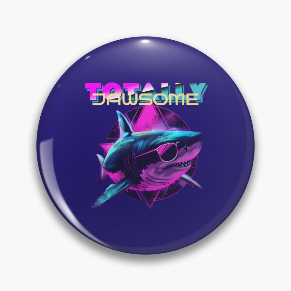 Item preview, Totally Jawsome designed and sold by sydney-syder.