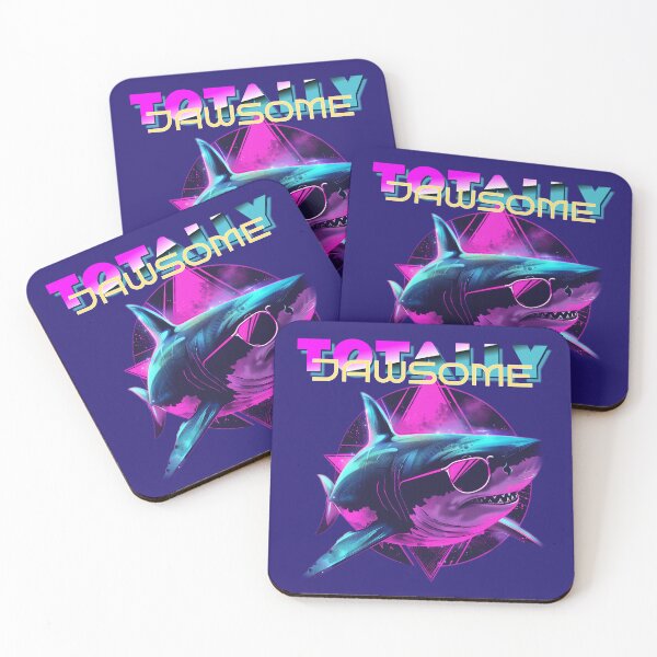 Item preview, Totally Jawsome designed and sold by sydney-syder.