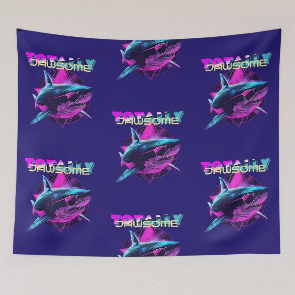Item preview, Totally Jawsome designed and sold by sydney-syder.