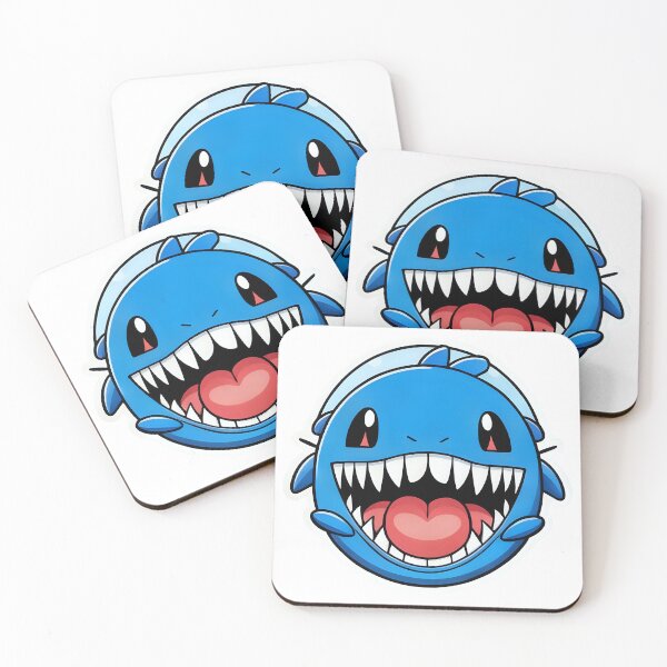 Item preview, Mini Monsters #3 designed and sold by Pokemondundee.