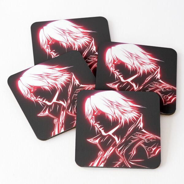 Item preview, Neon Dante designed and sold by SchellStation.