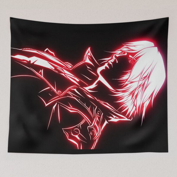 Item preview, Neon Dante designed and sold by SchellStation.