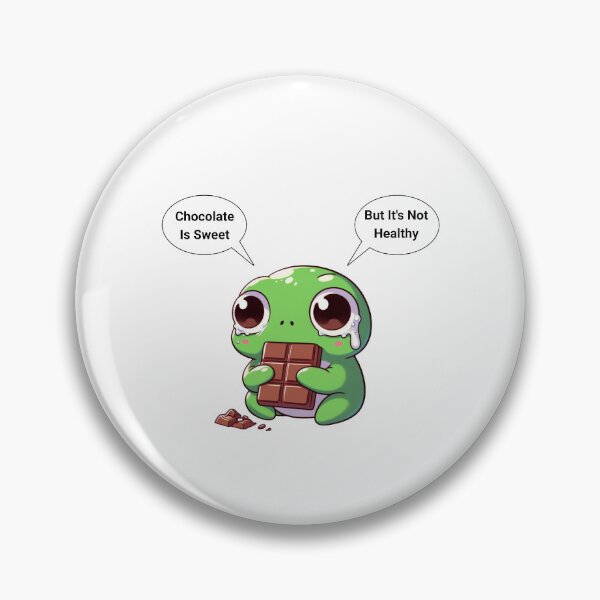 Item preview, cognitive dissonance Frog designed and sold by LemuellTrends.