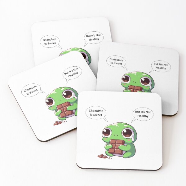 Item preview, cognitive dissonance Frog designed and sold by LemuellTrends.