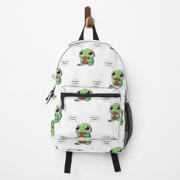 Item preview, cognitive dissonance Frog designed and sold by LemuellTrends.