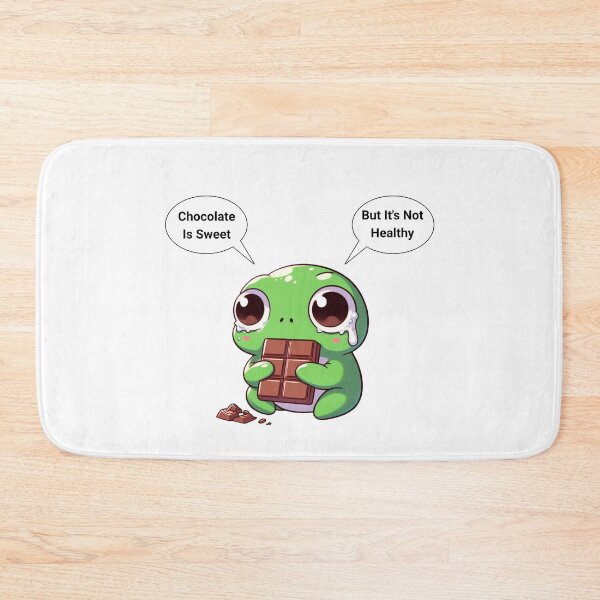Item preview, cognitive dissonance Frog designed and sold by LemuellTrends.