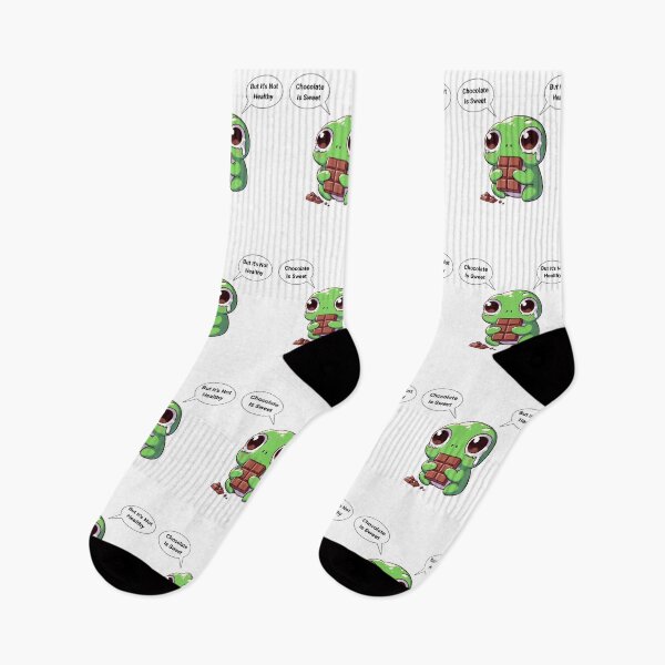 Item preview, cognitive dissonance Frog designed and sold by LemuellTrends.
