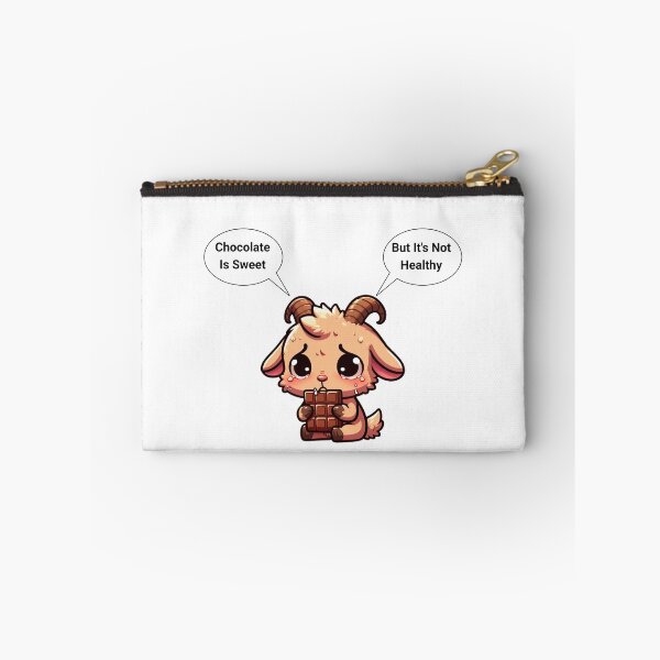 Item preview, cognitive dissonance Goat designed and sold by LemuellTrends.