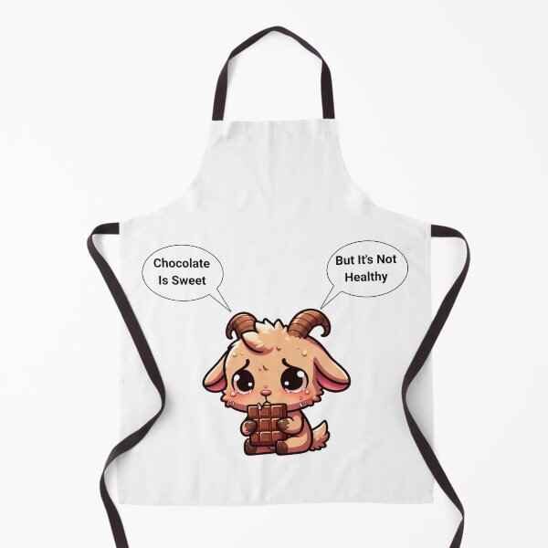 Item preview, cognitive dissonance Goat designed and sold by LemuellTrends.