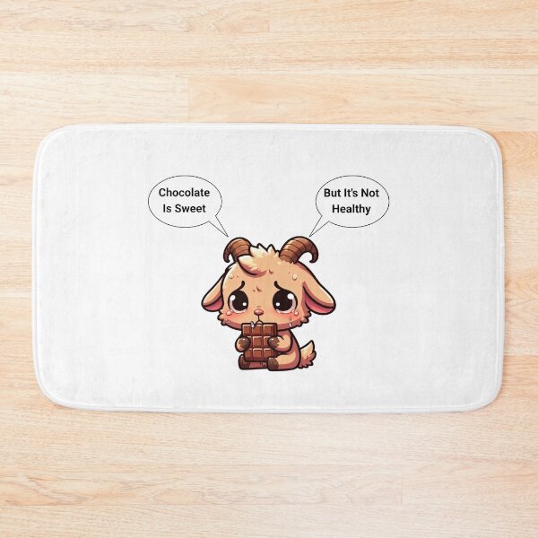 Item preview, cognitive dissonance Goat designed and sold by LemuellTrends.