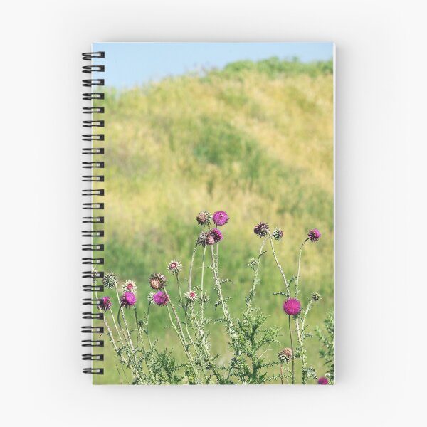 Item preview, burdock flowers with bees spring season designed and sold by goceris.