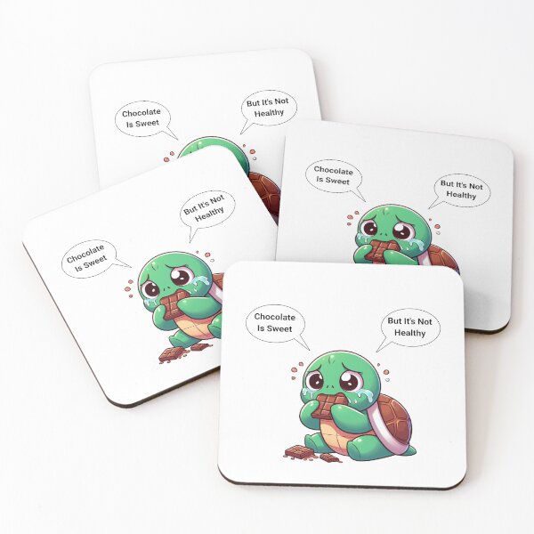 Item preview, cognitive dissonance Turtle designed and sold by LemuellTrends.