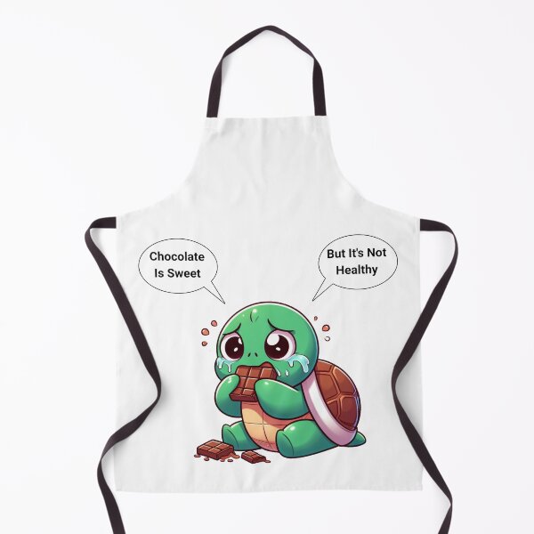 Item preview, cognitive dissonance Turtle designed and sold by LemuellTrends.