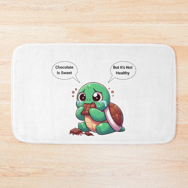 Item preview, cognitive dissonance Turtle designed and sold by LemuellTrends.
