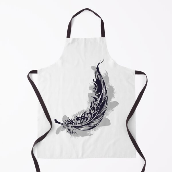 Item preview, Feather's Shadow designed and sold by incred.