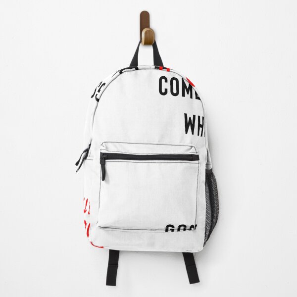 Item preview, Good Things Come to Those Who Work Motivational designed and sold by Soar2Success.