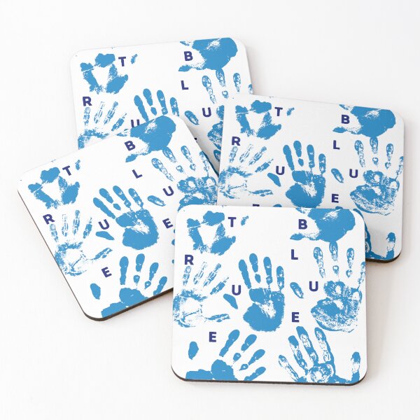 Item preview, boygenius true blue designed and sold by oliviamary02.