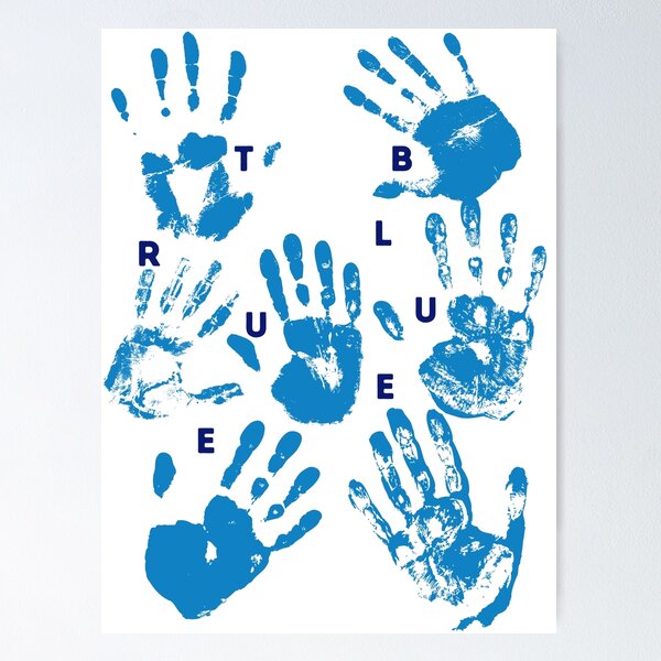 Artikel-Vorschau von Boygenius True Blue, designt und verkauft von oliviamary02.
