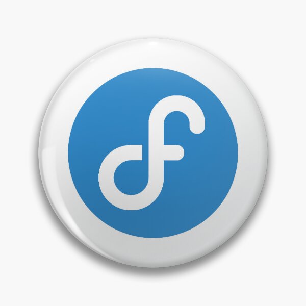 Item preview, Stylish Fedora OS Design designed and sold by Jackson Levi.