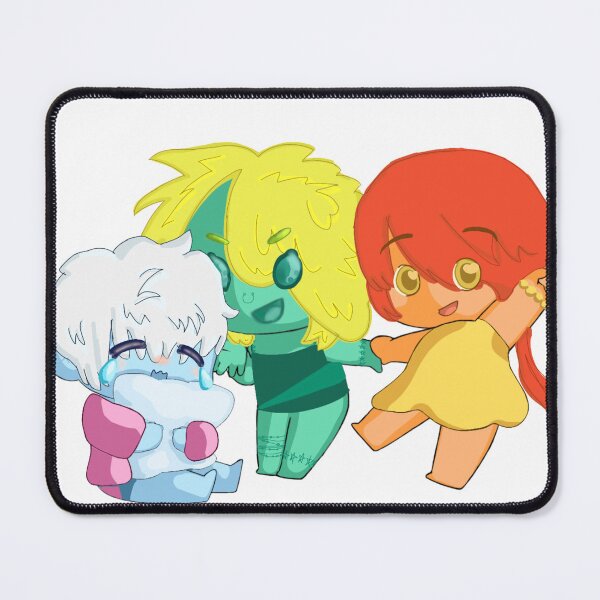Item preview, Colorful characters  designed and sold by NahyArt.