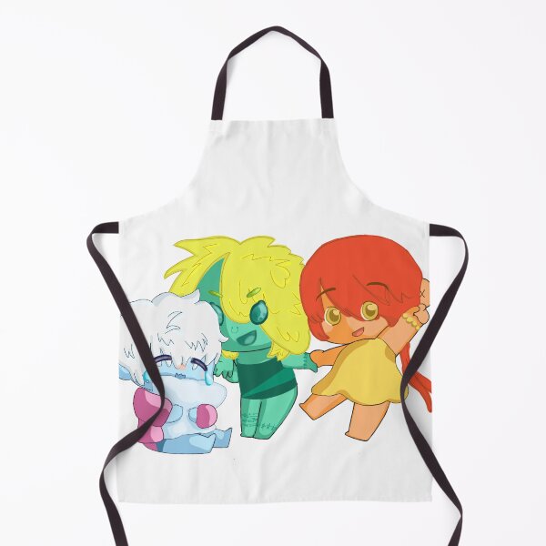 Item preview, Colorful characters designed and sold by NahyArt.