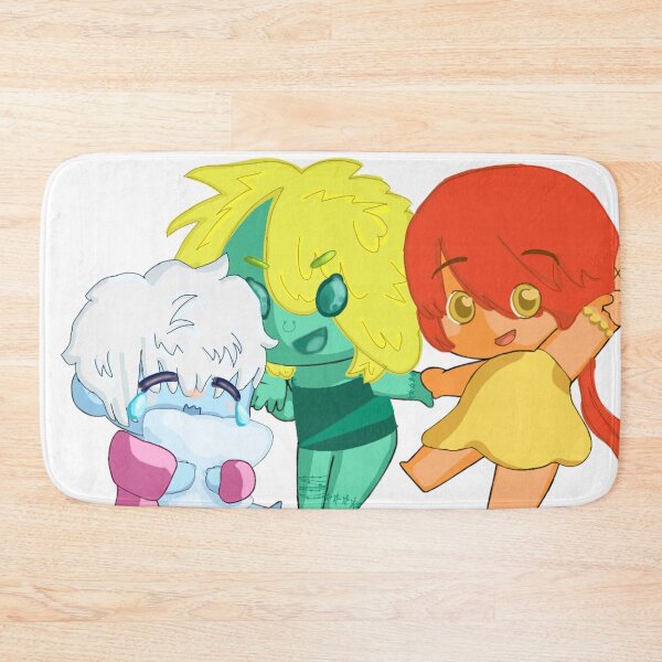 Item preview, Colorful characters  designed and sold by NahyArt.
