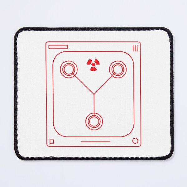Item preview, 1.21 g watts designed and sold by Echo-Base-North.