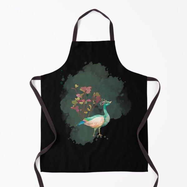Item preview, Microgreen Peacock designed and sold by SAMicrogreens.