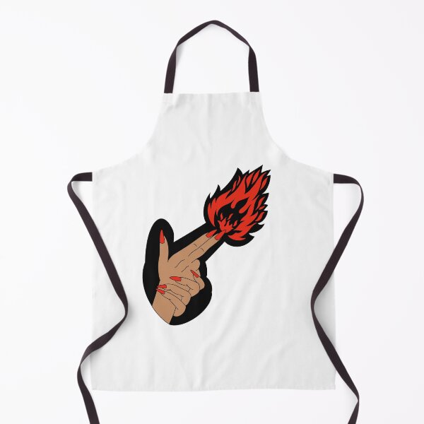Item preview, Flames designed and sold by discocowgirl.