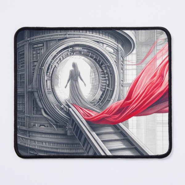 Item preview, Into the Void designed and sold by Paul Louis Villani.