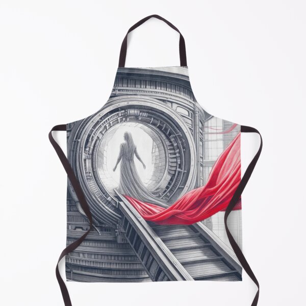 Item preview, Into the Void designed and sold by Paul Louis Villani.