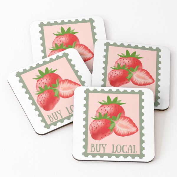Item preview, Buy Local designed and sold by djnunemacher.