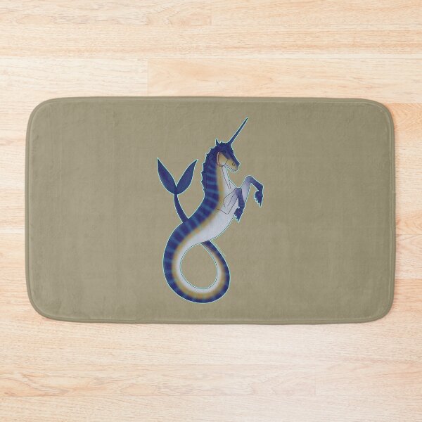 Item preview, Swordfish Merhorse designed and sold by DappledMoon.