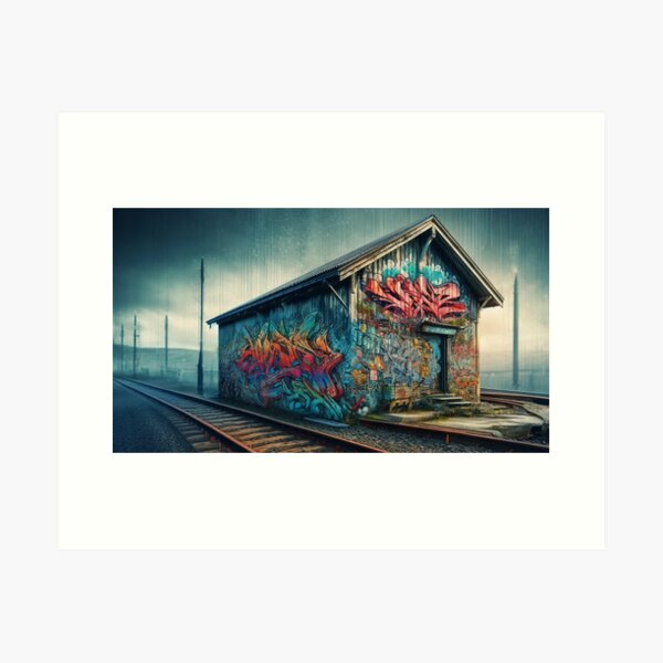 Item preview, Urban Decay designed and sold by Paul Louis Villani.