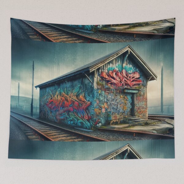 Item preview, Urban Decay designed and sold by Paul Louis Villani.