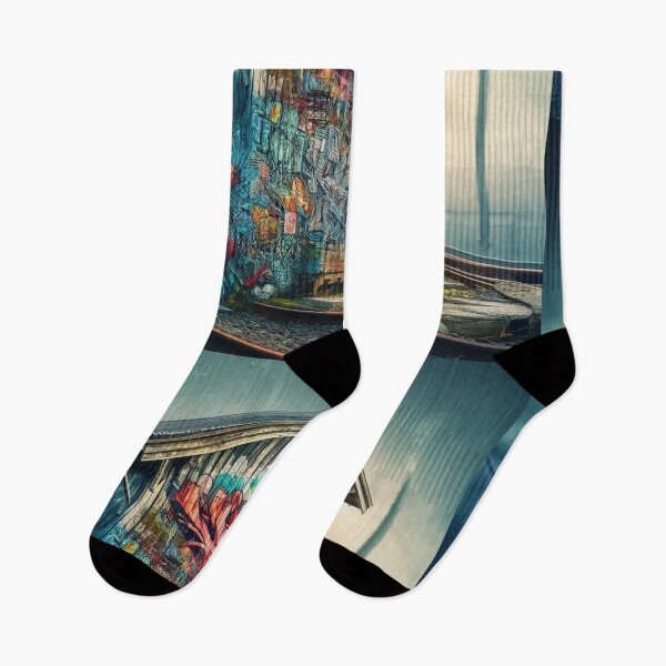 Item preview, Urban Decay designed and sold by Paul Louis Villani.
