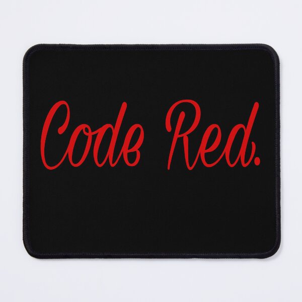 Item preview, Carmen Sandiego “Code Red”  designed and sold by Skye L.
