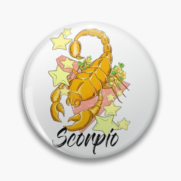 Item preview, Scorpio 2 designed and sold by Dragaodemadeira.