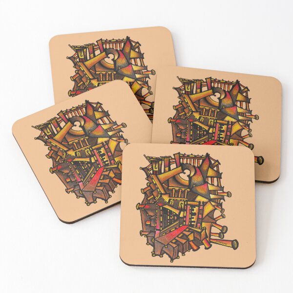 Item preview, Jam Sessions Playground  designed and sold by JDFehlauer.