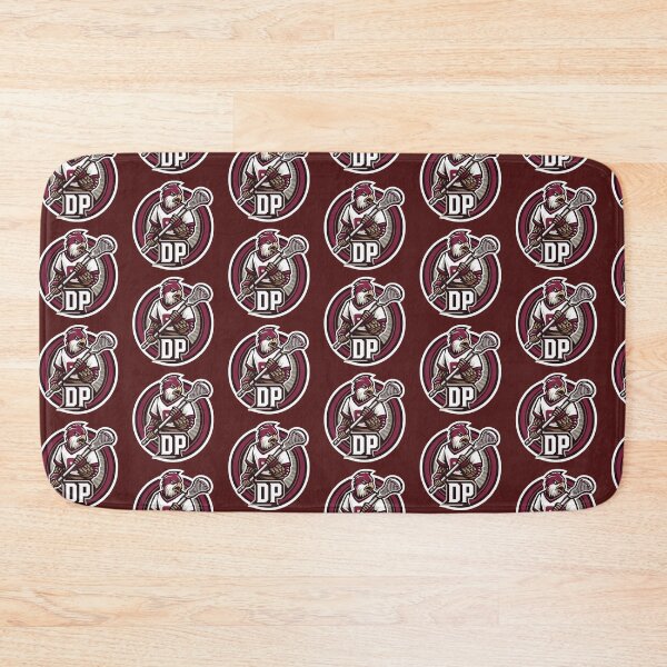 Item preview, Deer Park Falcons Lacrosse designed and sold by SportsMomsRock.