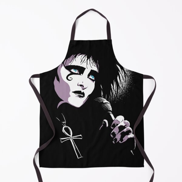 Item preview, Sister of the Endless designed and sold by butcherbilly.