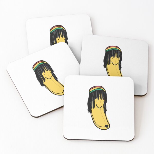 Item preview, rasta banana designed and sold by altstopco.